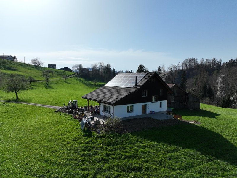 Photo 2 of Ganterschwil