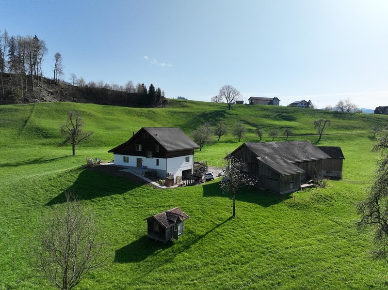 Photo 3 of Ganterschwil