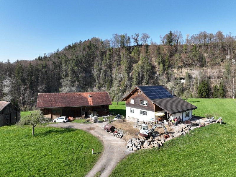 Photo 4 of Ganterschwil