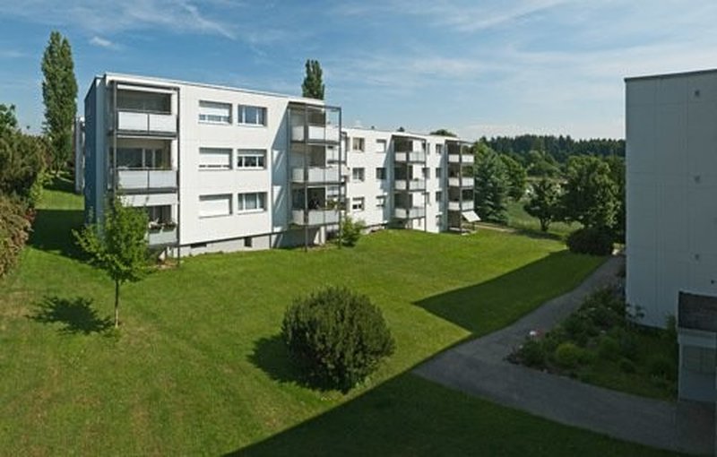 Photo 1 of Rüfenacht BE