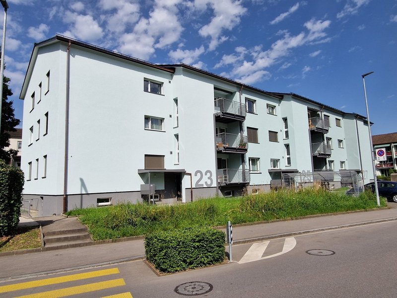 Foto 6 von Girixweg 23, Aarau