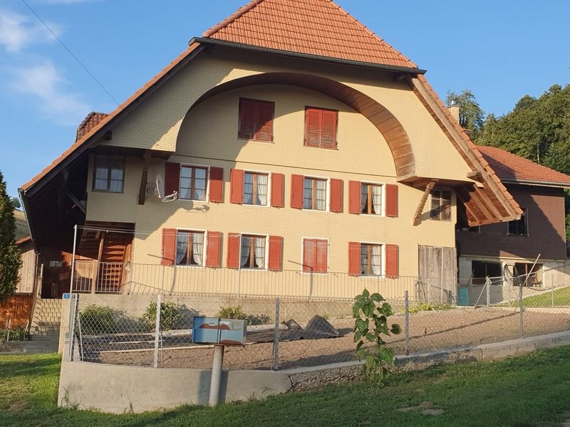 Photo 2 of Unterrugenstall, Fischbach