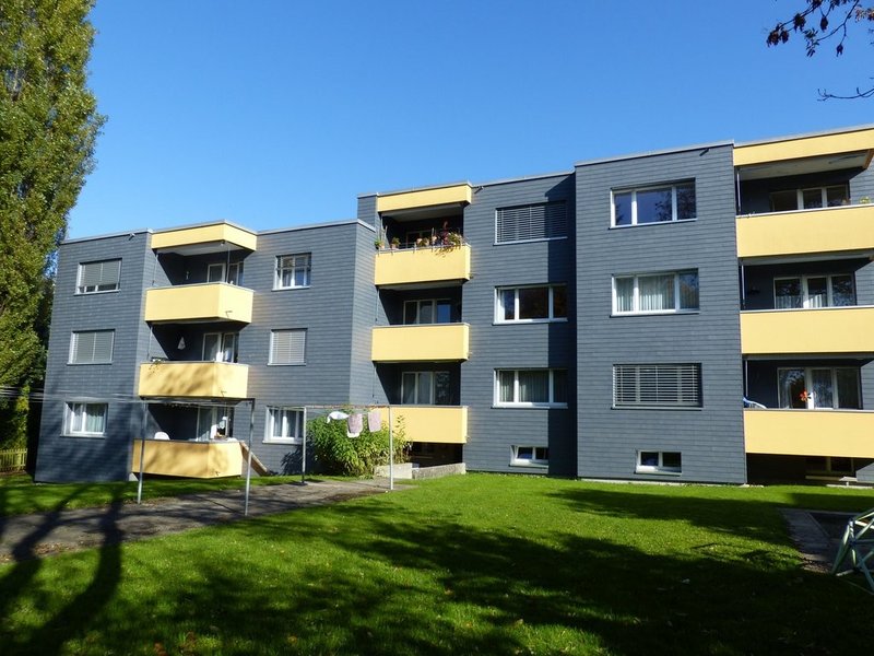 Foto 1 von St. Gallen