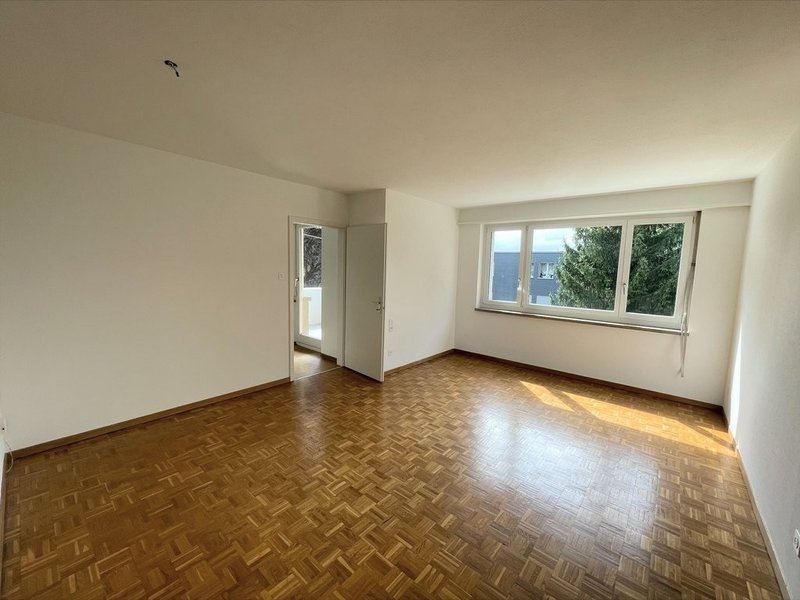 Foto 2 von Flurhofstr. 147, St. Gallen