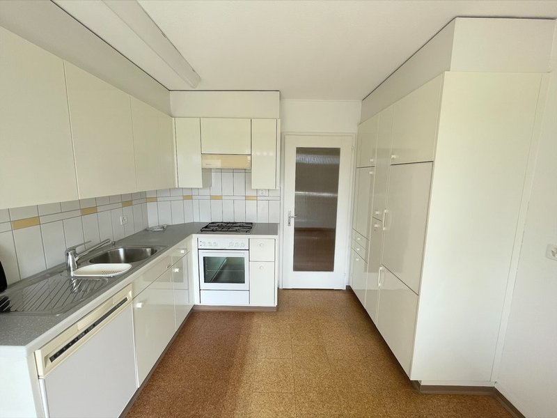 Foto 4 von Flurhofstr. 147, St. Gallen