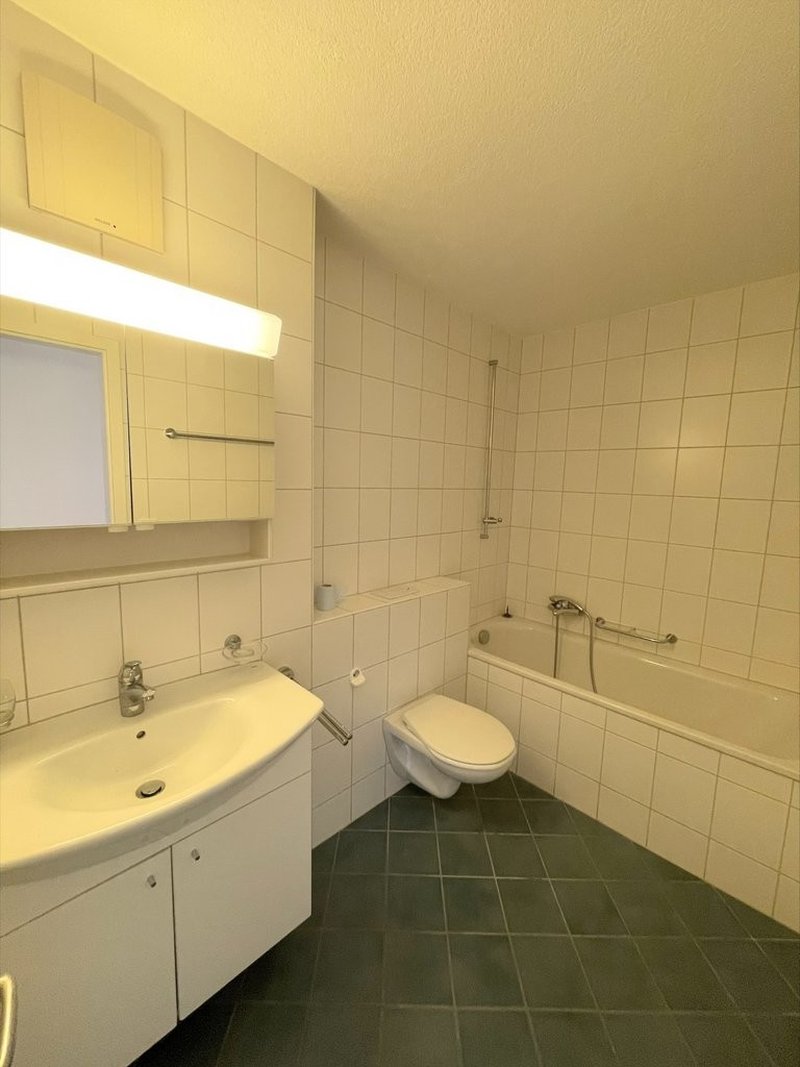 Foto 5 von Flurhofstr. 147, St. Gallen