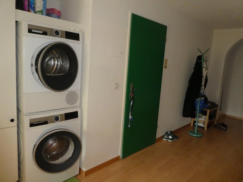 Foto 4 di Weystrasse 13, Luzern