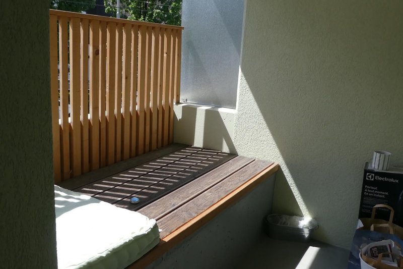 Foto 6 di Weystrasse 13, Luzern