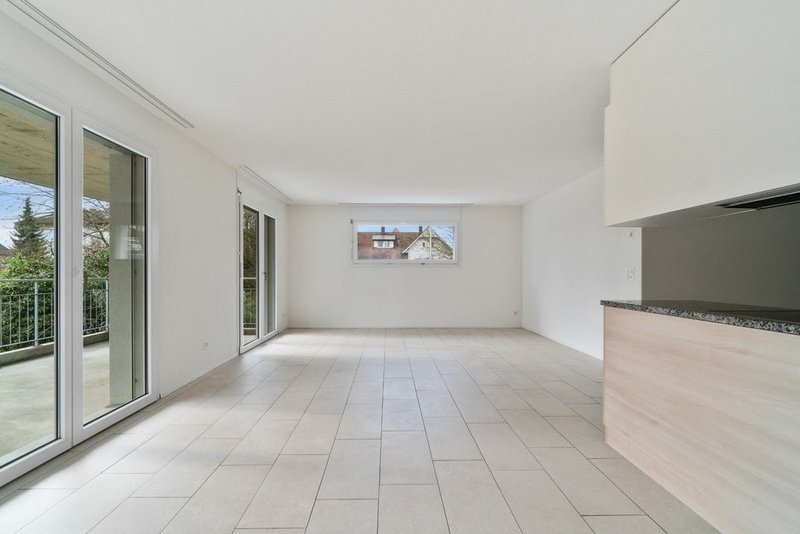 Photo 2 de Blockstrasse 5, Luterbach
