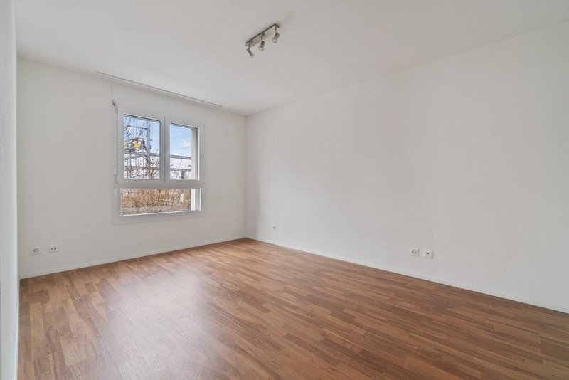Photo 3 de Blockstrasse 5, Luterbach
