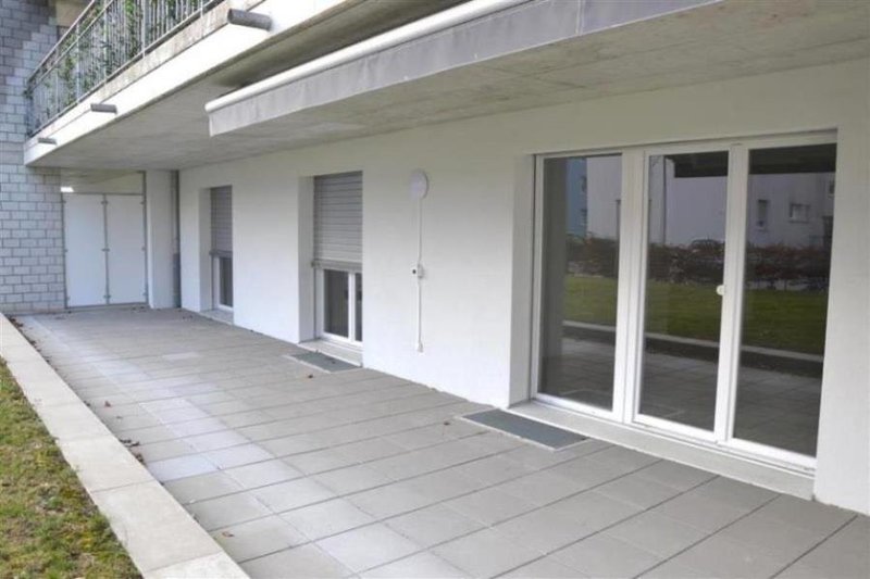 Photo 7 de Blockstrasse 5, Luterbach