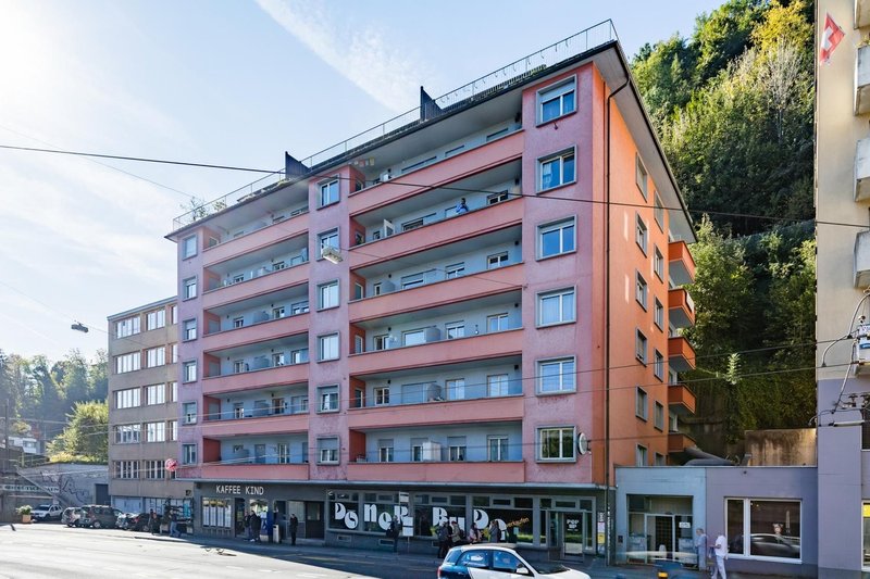 Foto 1 von Luzern