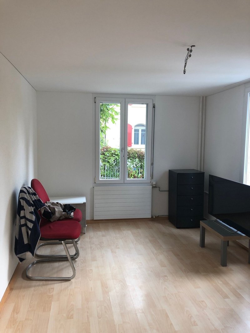 Foto 1 von St. Gallen