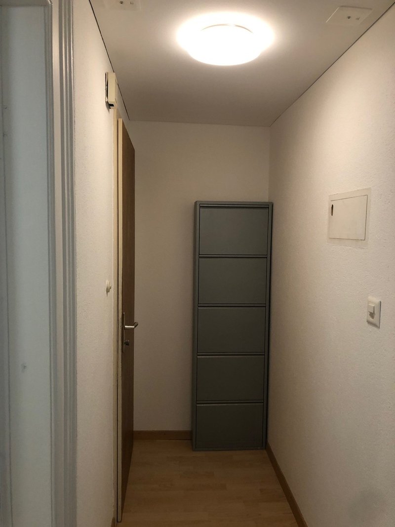 Foto 6 di Heimatstrasse 4, St. Gallen