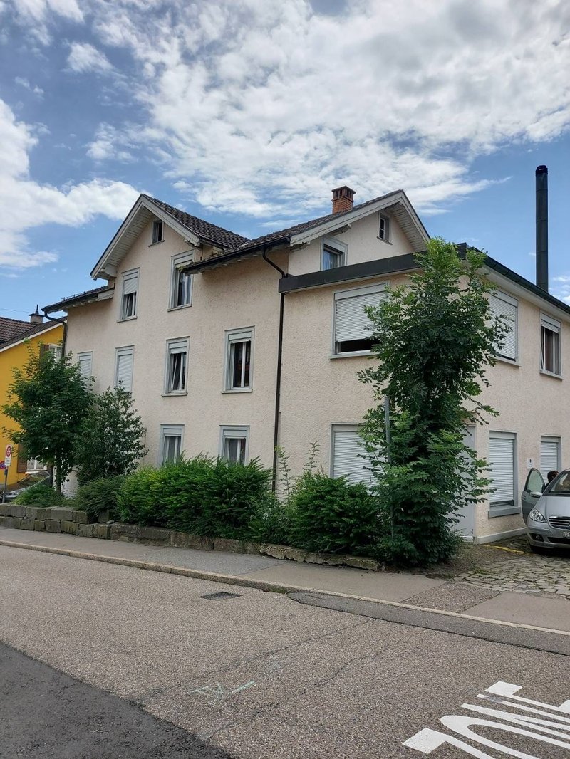 Foto 7 di Heimatstrasse 4, St. Gallen
