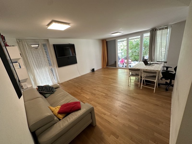 Photo 2 of Avenue de Beaumont 82, Lausanne