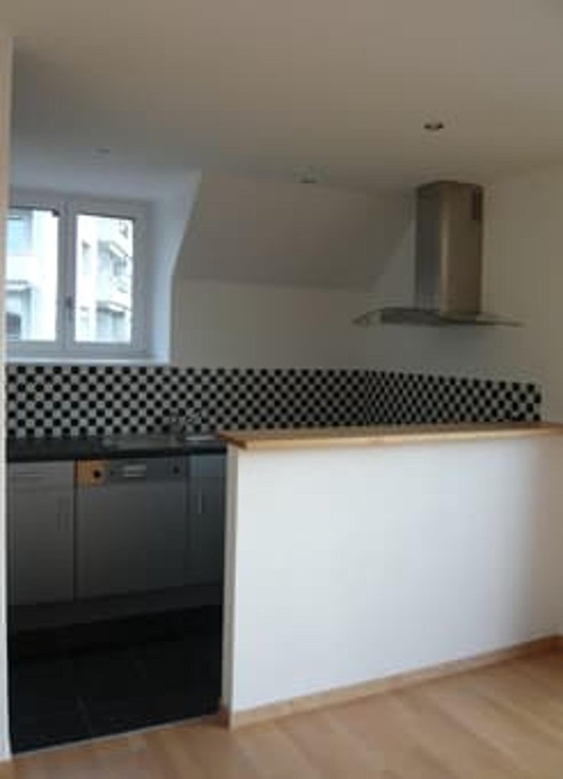 Foto 4 di Mülinenstrasse 28, Bern