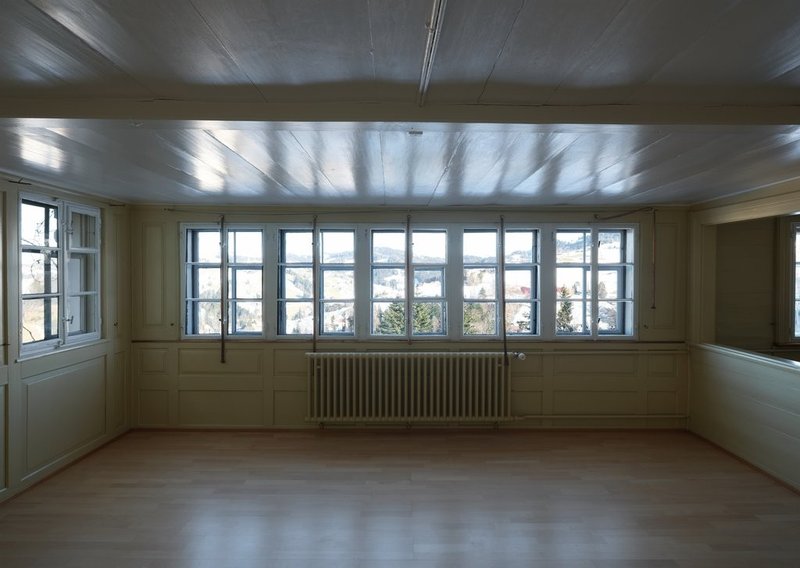 Photo 6 of Berg 24, Trogen