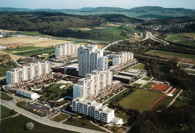 Foto 1 von Kaiseraugst