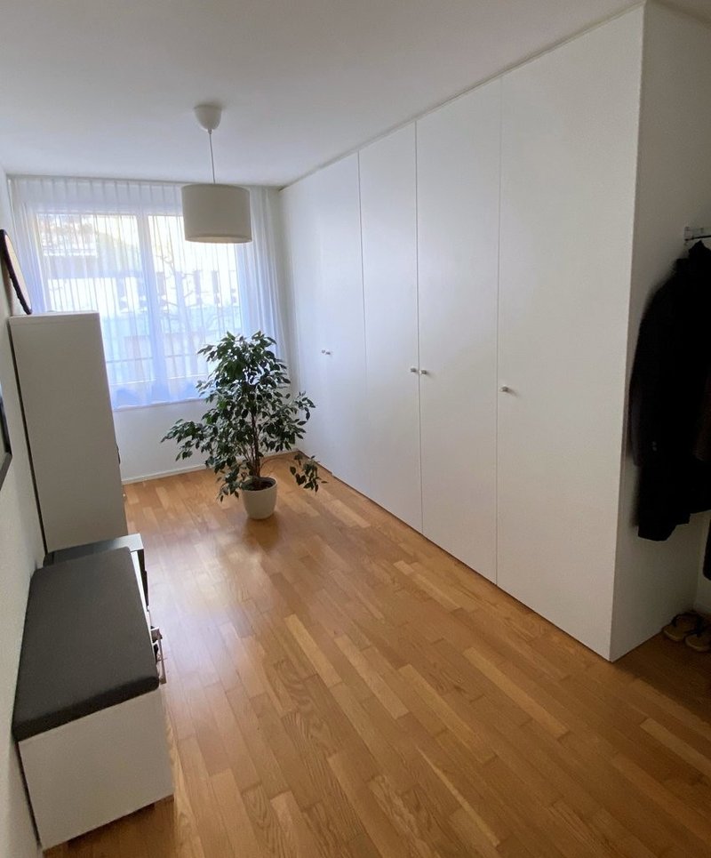 Foto 4 di Friedentalstrasse 5, Luzern
