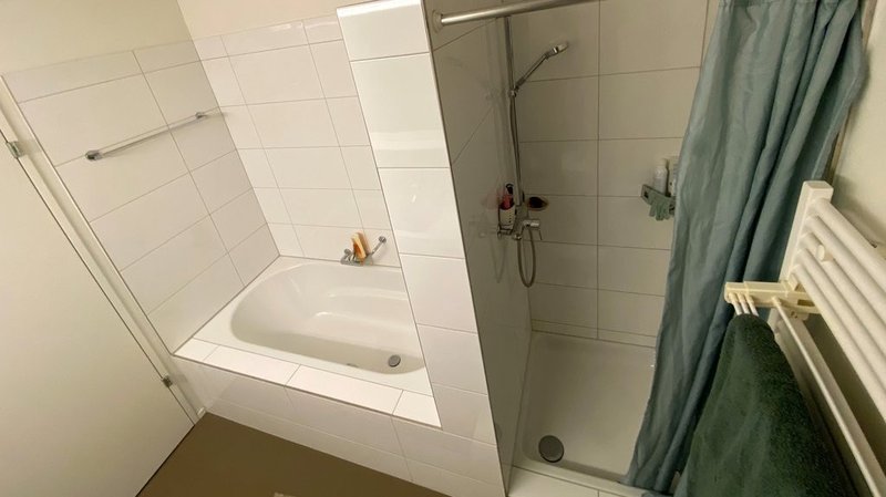 Foto 5 di Friedentalstrasse 5, Luzern