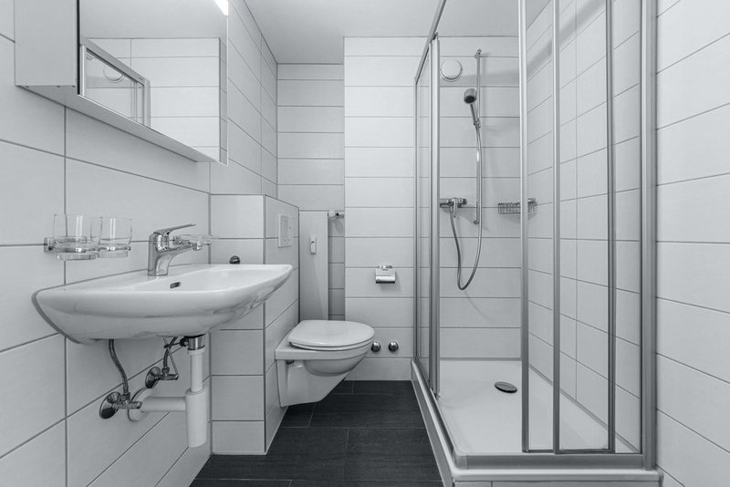 Photo 3 of Riehenstrasse 20, Basel