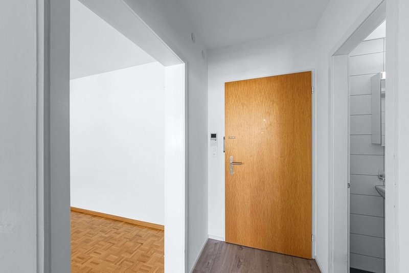 Photo 6 of Riehenstrasse 20, Basel
