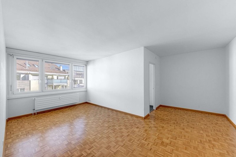 Foto 4 von Riehenstrasse 20, Basel