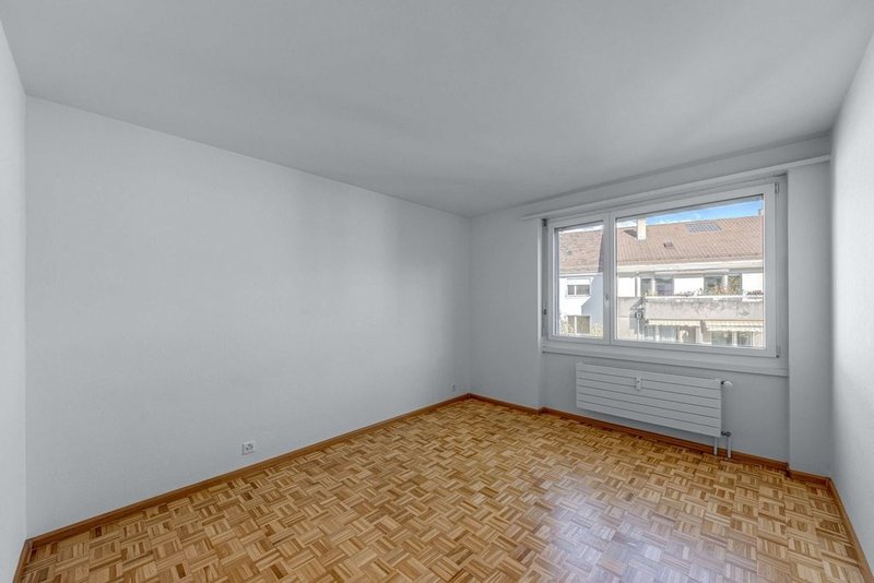Foto 5 von Riehenstrasse 20, Basel