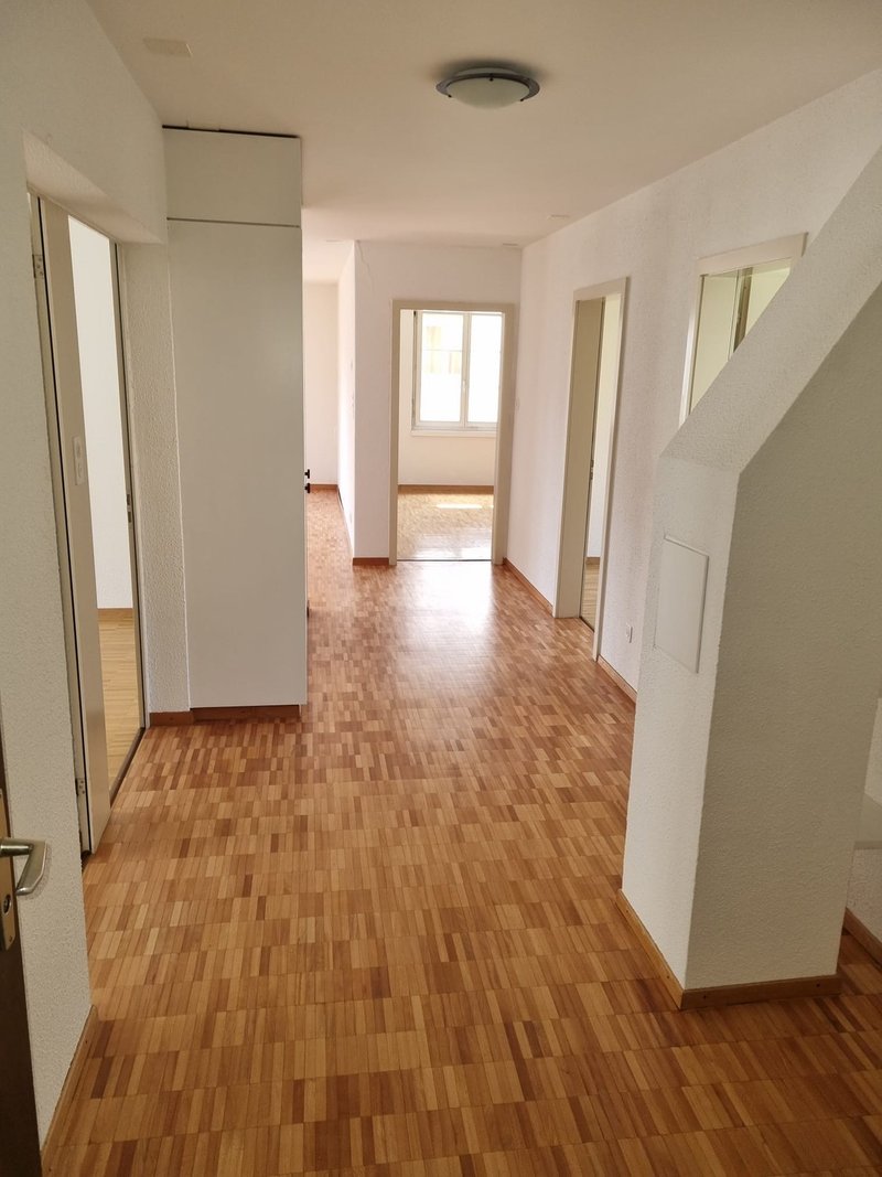 Foto 6 di Aeplistrasse 13, St. Gallen