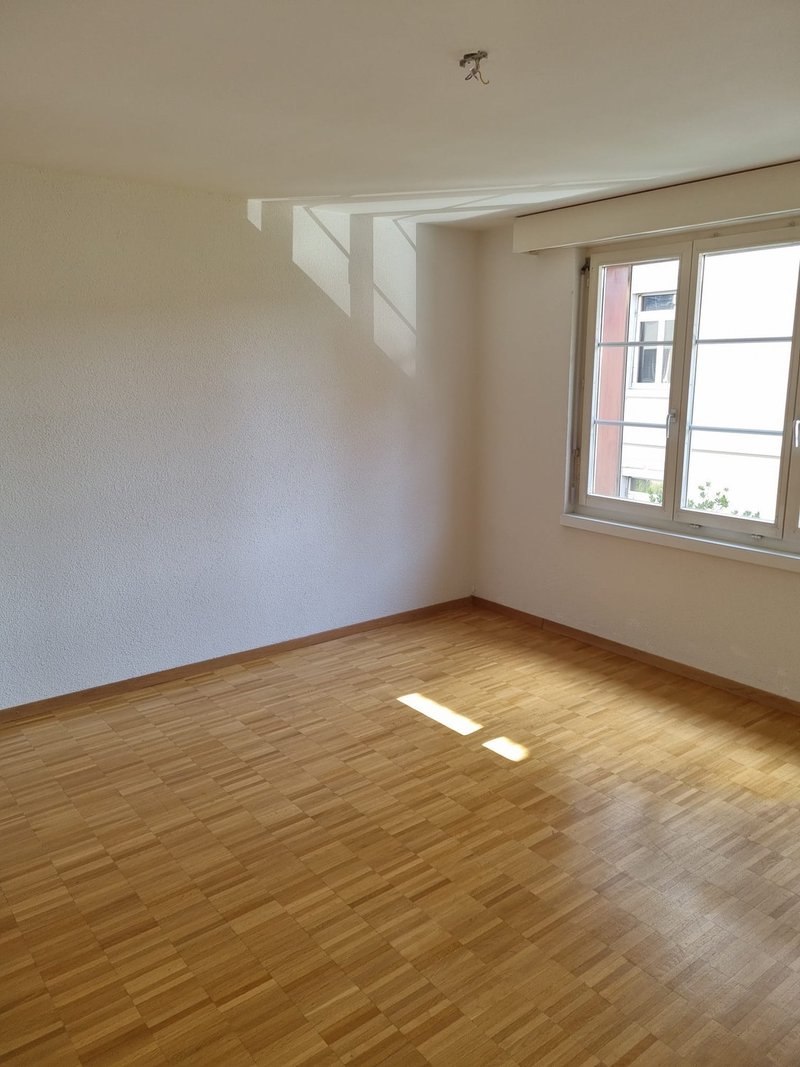 Foto 8 di Aeplistrasse 13, St. Gallen