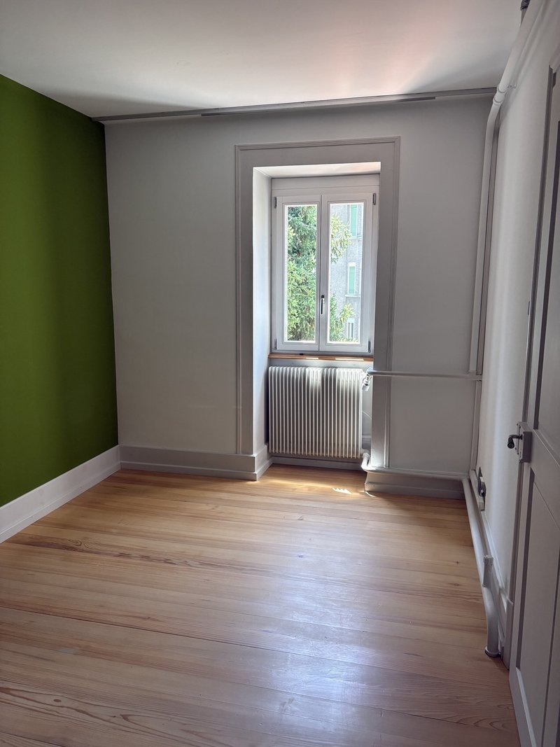 Photo 5 of Steinauweg 23, Bern