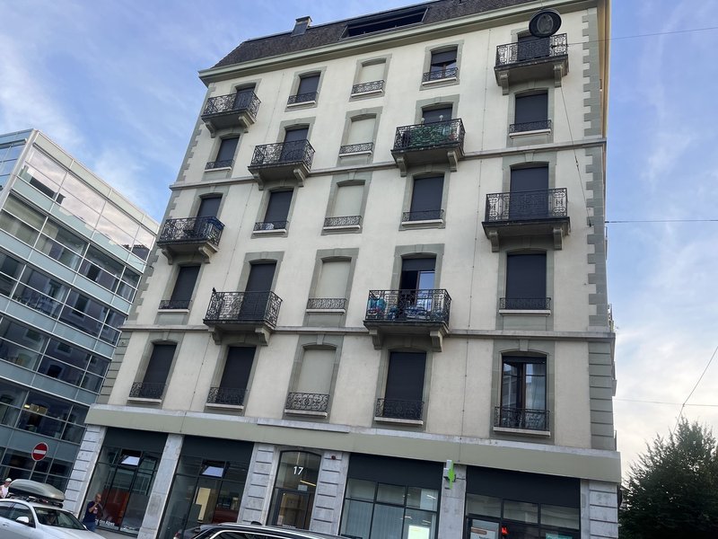 Photo 2 of Rue des alpes, Geneve