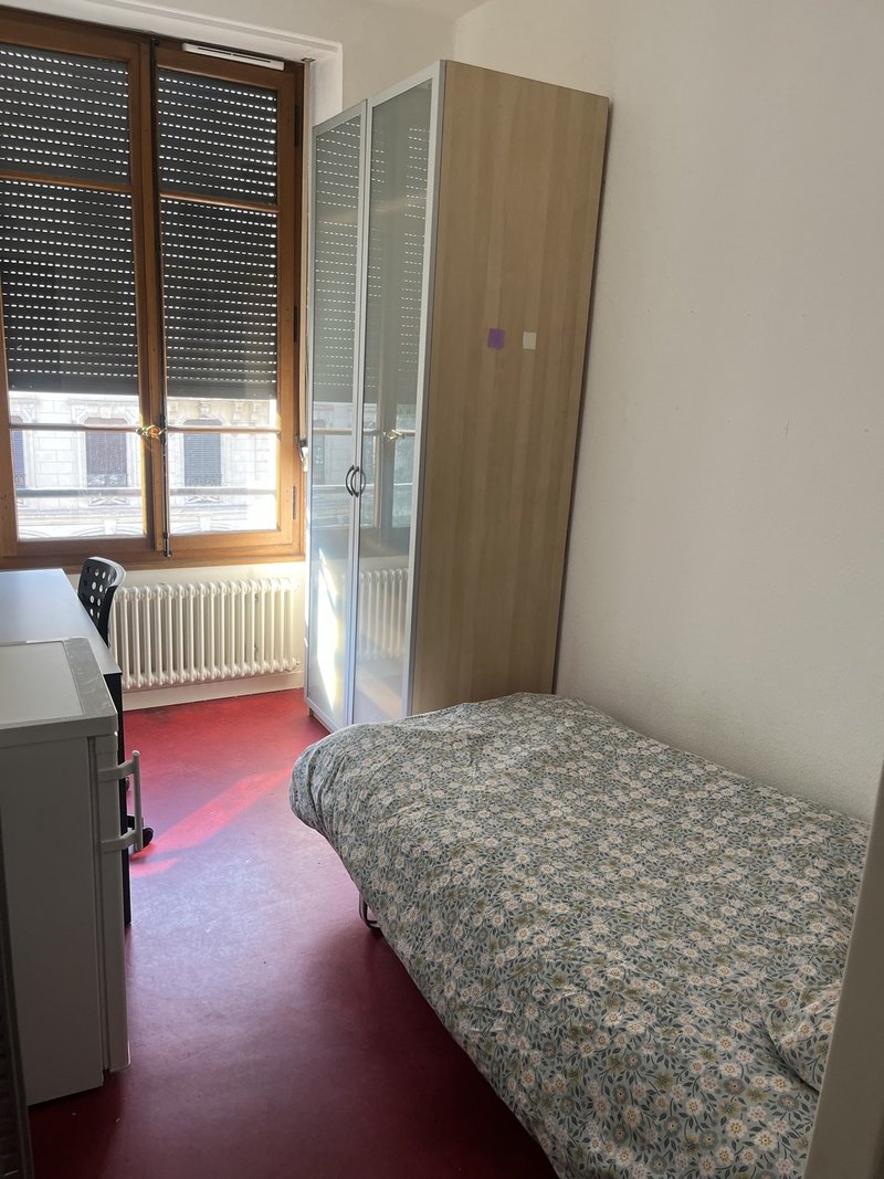 Photo 4 of Rue des alpes, Geneve