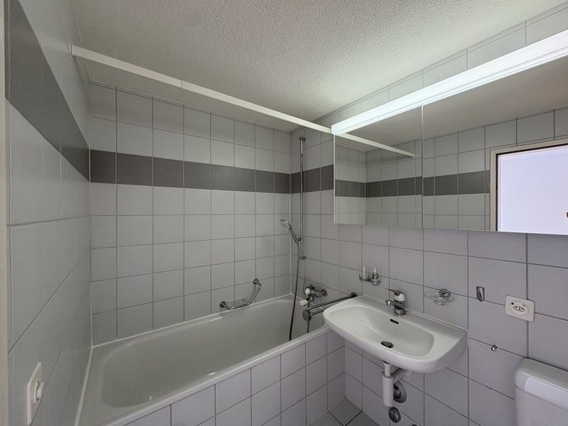Foto 4 von Klybeckstrasse 63, Basel
