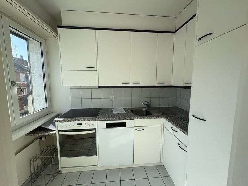 Foto 5 von Klybeckstrasse 63, Basel
