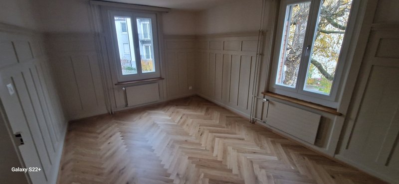 Foto 6 di Scheidwegstrasse 1, St. Gallen