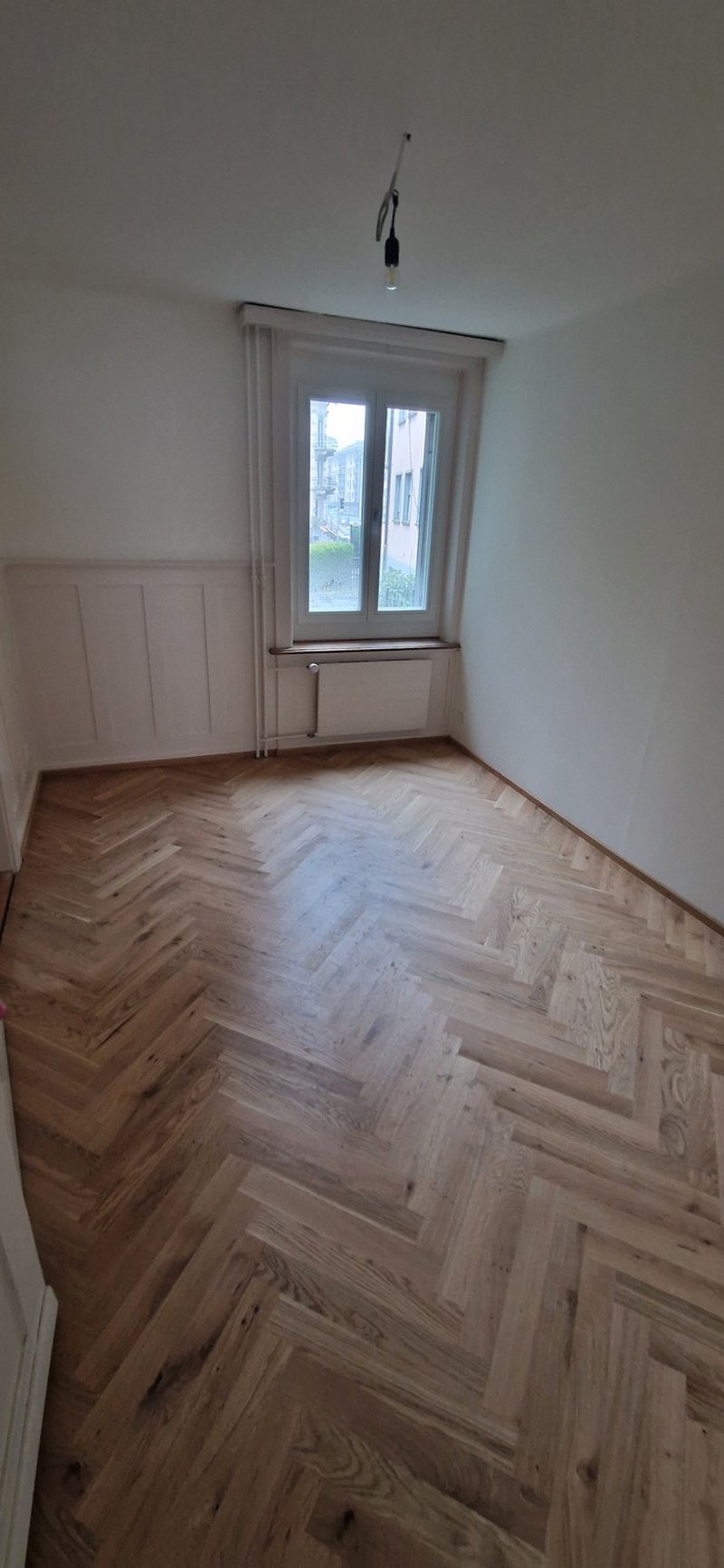 Foto 7 di Scheidwegstrasse 1, St. Gallen