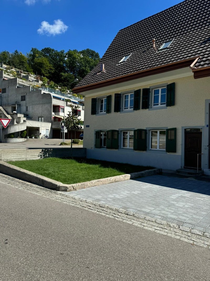 Foto 3 von Mitteldorf 7, Zeiningen