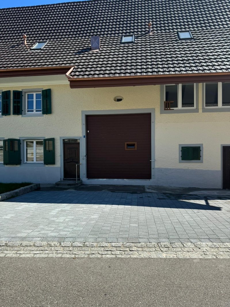 Foto 5 von Mitteldorf 7, Zeiningen