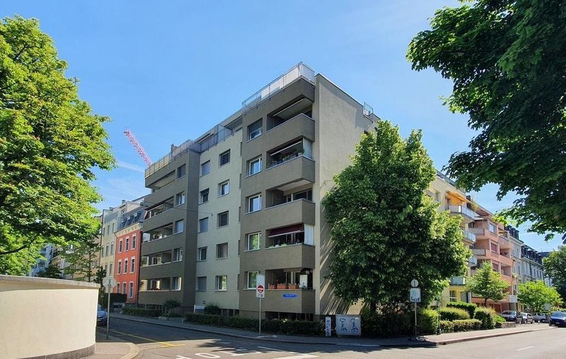 Foto 1 di Basel