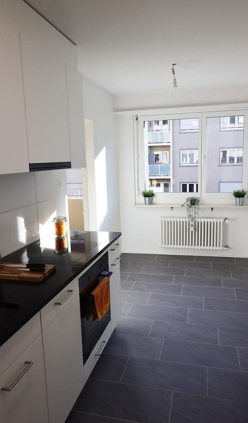 Photo 2 of Liesbergerstrasse 23, Basel
