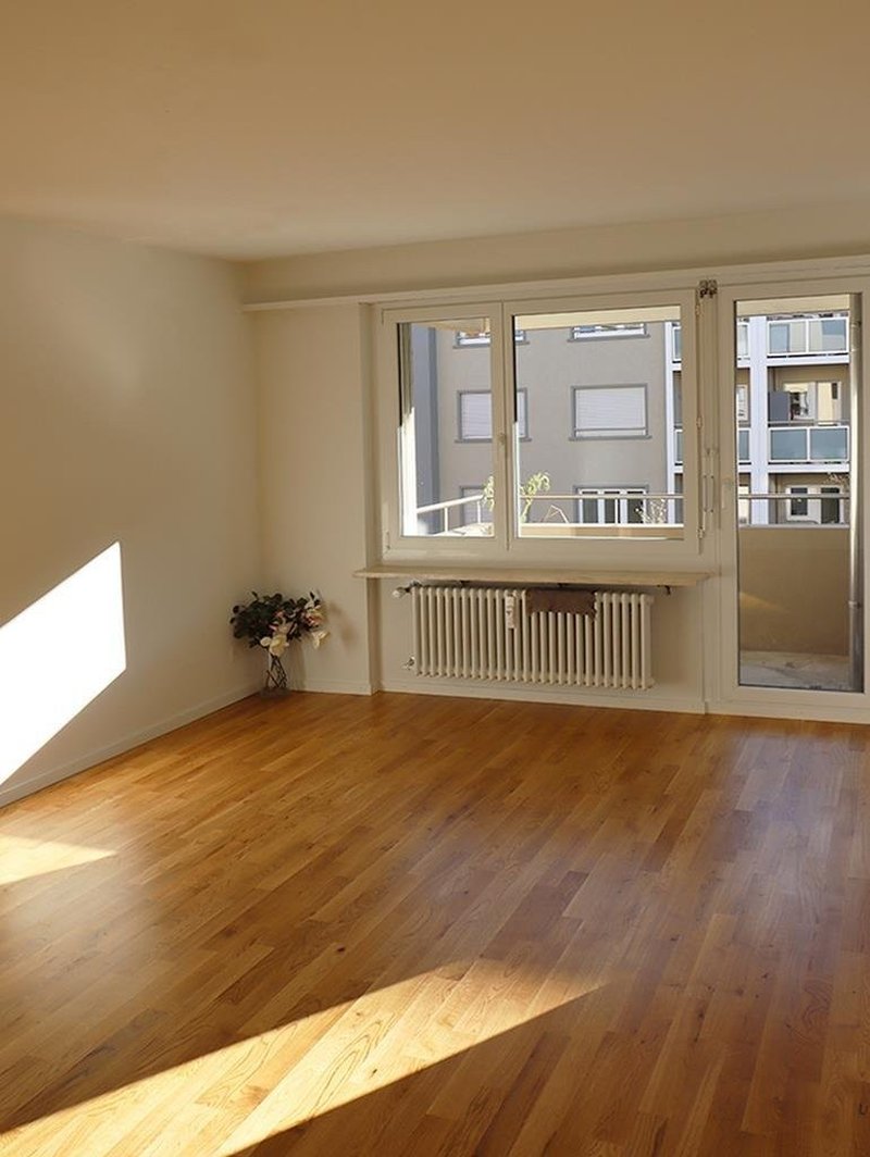 Photo 3 of Liesbergerstrasse 23, Basel