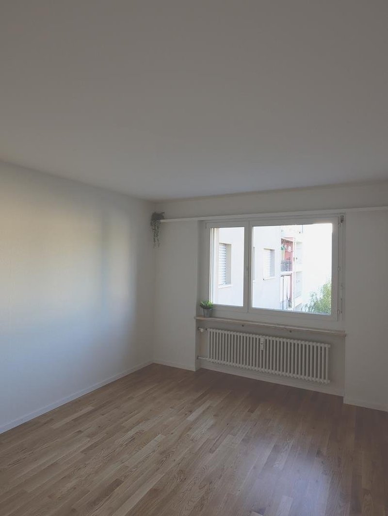 Photo 5 of Liesbergerstrasse 23, Basel