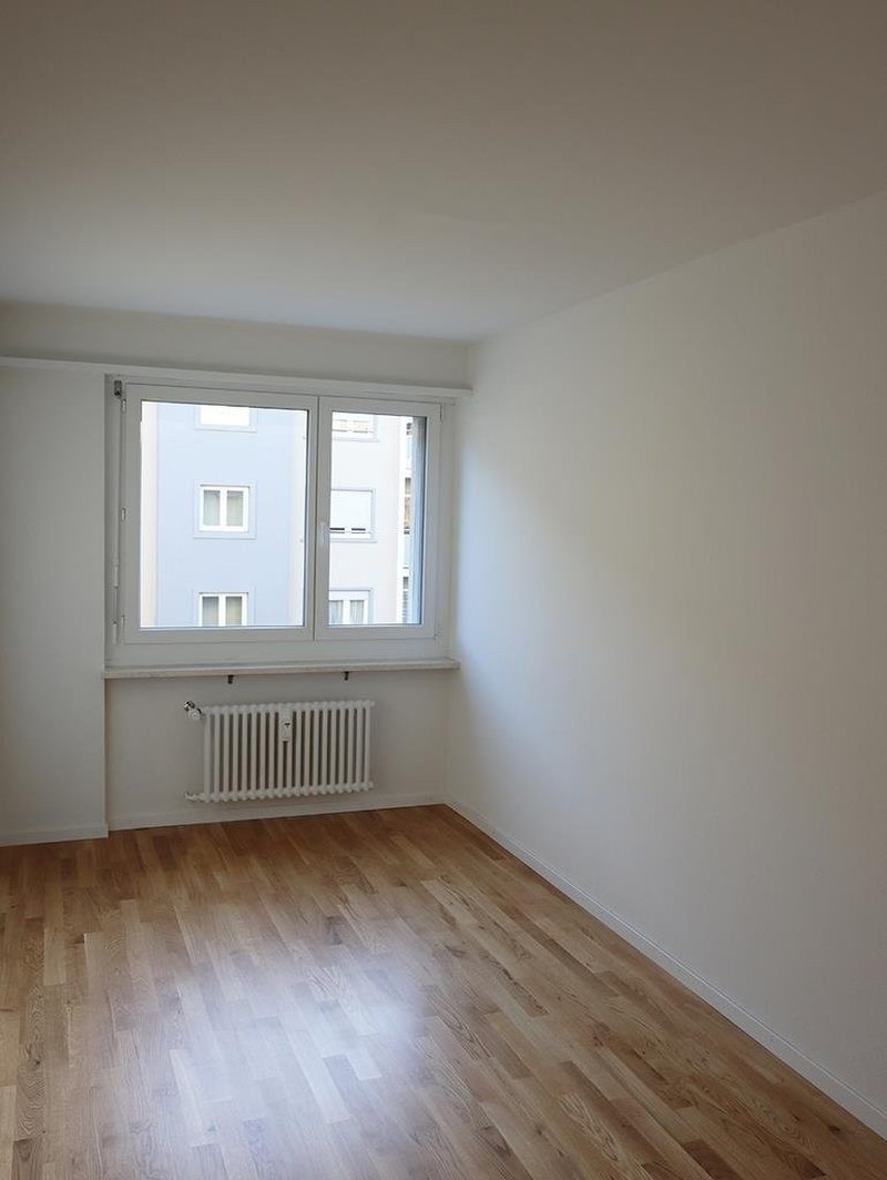 Photo 6 of Liesbergerstrasse 23, Basel