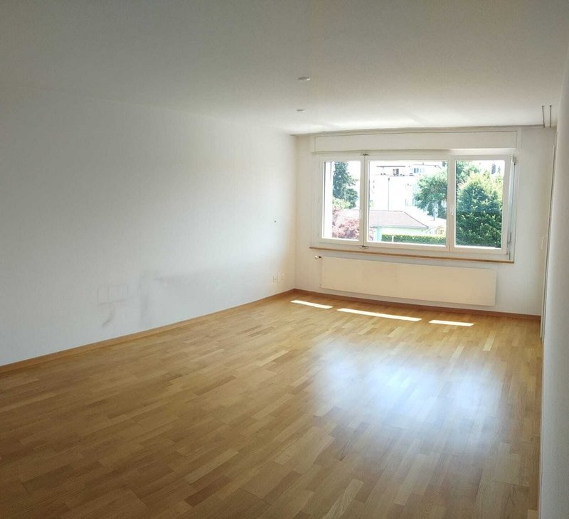 Foto 3 di Heinrich Wehrli-Str. 21, Buchs AG