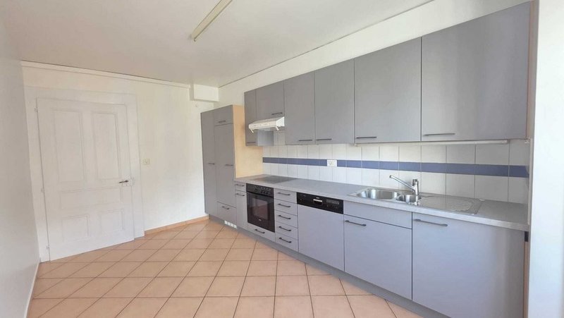 Photo 2 of Numa-Droz 122, La Chaux-de-Fonds