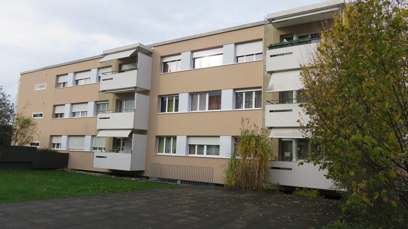 Photo 1 of Rüfenacht BE