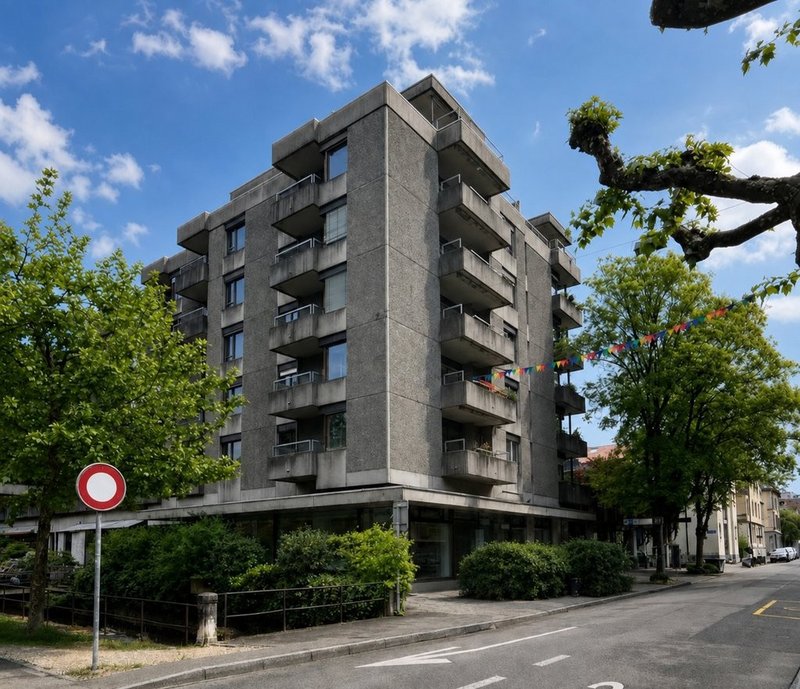 Photo 1 of Bienne