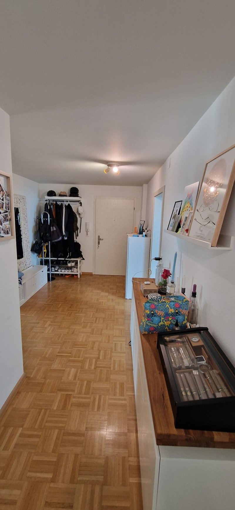 Photo 2 of Güterstrasse 126, Basel